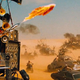 Illustration for article titled You May Never See a Better Video Than Mad Max: Fury Road Without Visual Effects